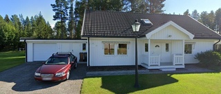 Nya ägare till 70-talshus i Örviken - prislappen: 2 350 000 kronor