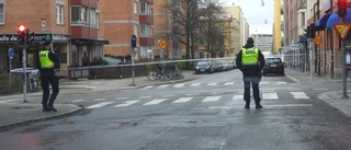Hur länge står Norrköpingsborna ut med terrorn från gangsters?