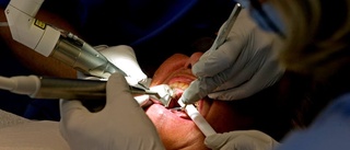 Onanerade i tandläkarstolen - döms för sexuellt ofredande