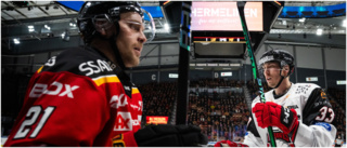 Luleå Hockey ville låna in Simon Åkerström – nobbades av Tingsryd