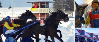 Jätteskrällen från Piteå: "De som spelar är ju glada"