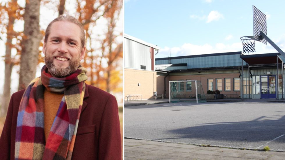 "En fantastisk uppslutning från intresserade människor runt om i stan", säger Mattias Ekberg, vice ordförande i Linköpings fria musikklasser om arbetet med att få till en ansökan om att öppna en ny skola med musikklasser i stan.