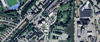 Radhus på 164 kvadratmeter sålt i Enköping - priset: 4 750 000 kronor
