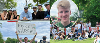 Skolorna slogs om mästartiteln – publikfest på Korsängen