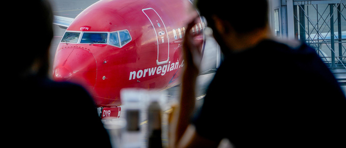 Ingen pilotstrejk i Norge – parterna eniga