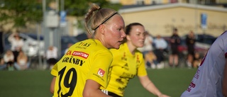 Uppsala Fotboll skrällde mot Gusk – vann säsongens första derby