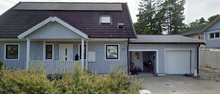 148 kvadratmeter stort hus i Inskogen, Oxelösund sålt för 3 500 000 kronor