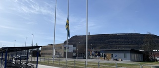 LKAB om dödsolyckan i Kirunagruvan