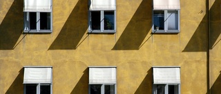 Svenska hus klarar inte hettan – därför är din lägenhet så varm