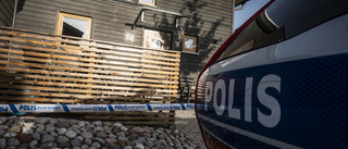 Tolv års fängelse för 16-årig trippelmördare