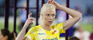 Maja Nilsson klar för EM-final i höjdhopp