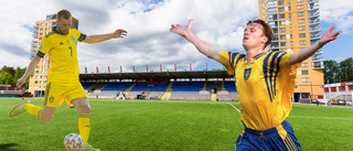 Stjärnan tillbaka i IFK-tröjan – för en match