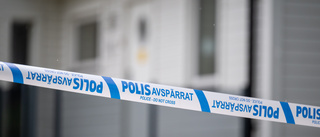 Vuxen och barn hittade döda i Kristianstad