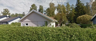 Hus på 140 kvadratmeter sålt i Merlänna, Strängnäs - priset: 2 900 000 kronor