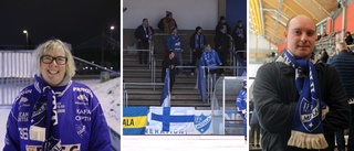 Supportrarna: "Kommer fortsätta stödja IFK-bandyn"