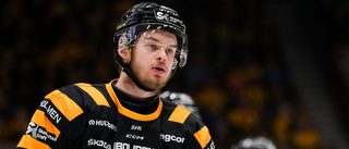 AIK-spelaren skriver NHL-kontrakt