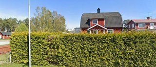 Huset på Repslagarvägen 40 i Vingåker sålt igen efter kort tid