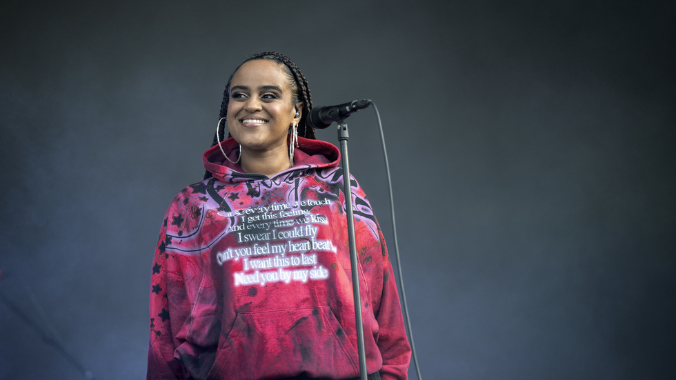 Ytterligare två artister klara för "Så mycket bättre"
