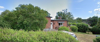 Nya ägare till villa i Oxelösund - 3 700 000 kronor blev priset