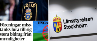 Efter Norrans granskning: Myndigheter skärper kontroll av bidrag