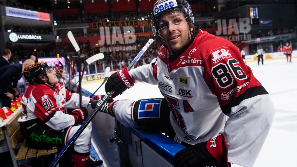 DAVID OLSSON JIGLUND: 