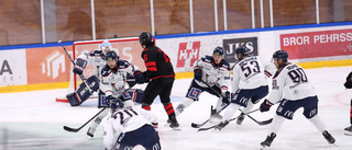 LHC tappade allt i tredje perioden – så var matchen mot Malmö