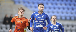 IFK Eskilstuna tar hem segern på hemmaplan