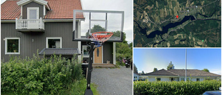 Priset för veckans dyraste hus i Skellefteå: 4,8 miljoner kronor