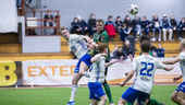Storförlust för IFK Luleå – igen • 0–17 på tre cupmatcher