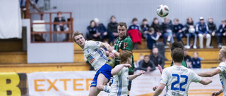 Storförlust för IFK Luleå – igen • 0–17 på tre cupmatcher