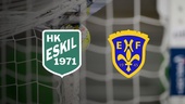 EHF möter HK Eskil på bortaplan – se mötet här