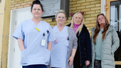 Slutkörd – undersköterskor på Skärgårdshemmet hotar att sluta