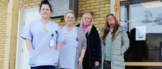Slutkörd – undersköterskor på Skärgårdshemmet hotar att sluta