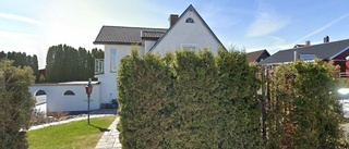 207 kvadratmeter stor villa i Motala såld för 7 850 000 kronor