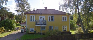 Ny ägare till hus i Öregrund