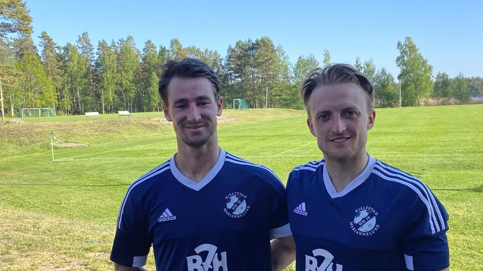 Kristoffer Oskarsson och Emil Sjökvist gjorde målen när HM IS vann mot Stjärnan borta.