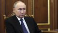 Putin byter ut biträdande försvarsminister
