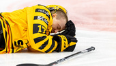 AIK lägger locket på – efter kaptenens skada: ”Inga kommentarer”