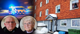 Gun-Sofie, 84, höll på att förblöda när ambulans inte skickades
