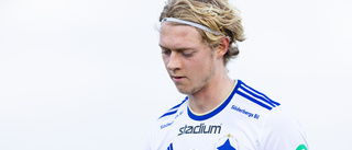 Flög aldrig i IFK – nu har talangen hittat ny klubb
