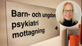 Larmet: Nu ställs nya krav på BUP i Enköping