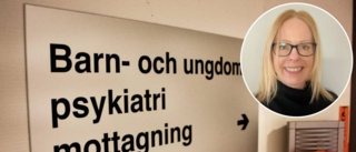 Larmet: Nu ställs nya krav på BUP i Enköping