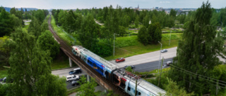 Norrtåg övertar passagerartåg – kan öka trafiken