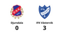 IFK Västervik upp i topp efter seger