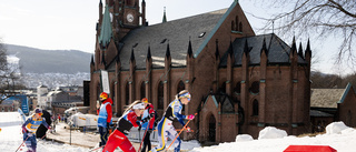 Världscupavslutning i Falun – Riboms chans för revansch