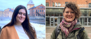 Utbytesstudenterna om livet i Norrköping: "Var riktigt förvånad"