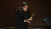 Östgöten tog hem sin andra Oscar för filmmusik i natt
