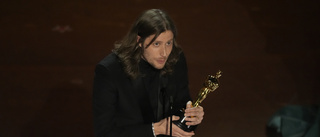 Musikern från Linköping vinner sin andra Oscar