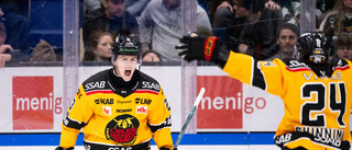 Luleå Hockey skrällde i Karlstad – de väntar i åttondelsfinalen