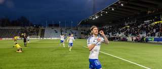 Häftiga vändningen för IFK: Fyra raka mål mot Elfsborg